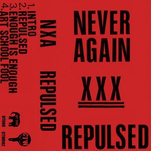 Repulsed (Demo)
