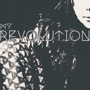 My Revolution - Single