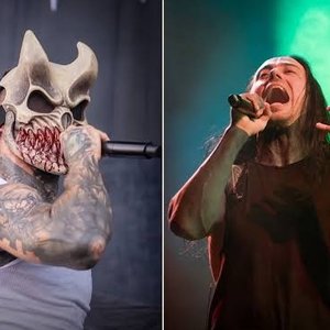 Slaughter to Prevail, Ronnie Radke 的头像
