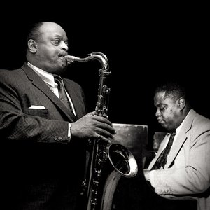 Avatar de Art Tatum & Ben Webster