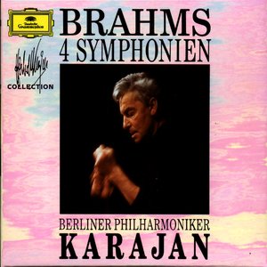 Brahms: The Symphonies