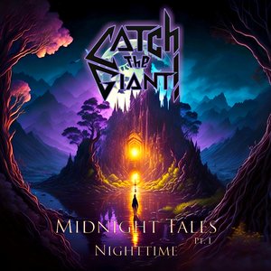 Midnight Tales: Nighttime, Pt.1