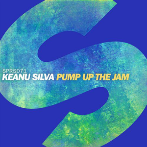 Keanu Silva - Pump Up The Jam - Zortam Music