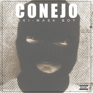 Ski Mask Boy