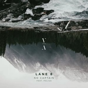 No Captain (feat. POLIÇA) - Single