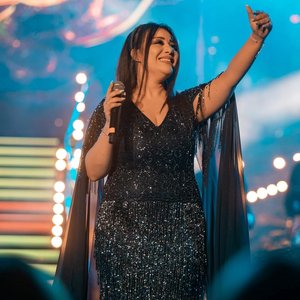 Yosra Mahnouch için avatar