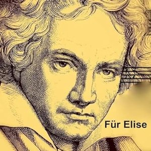 Für Elise, WoO 59 - Single