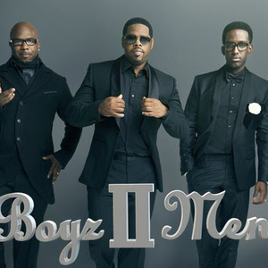 Boyz II Men Tour Dates