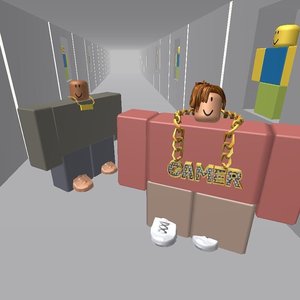 Image for 'Kanye West & Lil Pump'