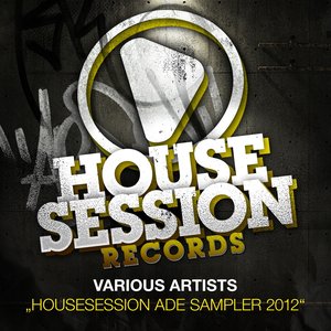 Housesession ADE Sampler 2012