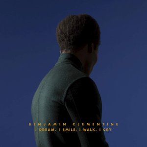 I Dream, I Smile, I Walk, I Cry - EP