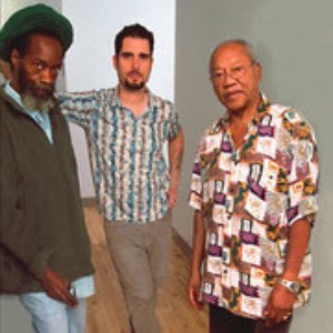 Charlie Hunter, Chinna Smith & Ernest Ranglin 的头像