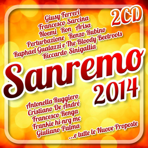 Veronica De Simone - Sanremo 2014 - Zortam Music