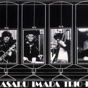 Avatar für Masaru Imada Trio +2
