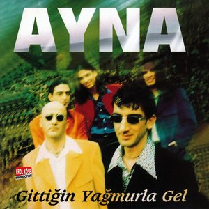 Gittiğin Yağmurla Gel
