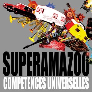 Compétences universelles