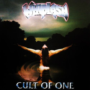 Cult of One cover