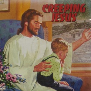 Creeping Jesus