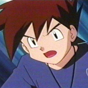 Trainer Gary 的头像