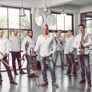 Avatar for Szeged Trombone Ensemble