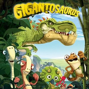 Gigantosaurus 的头像