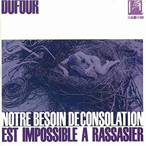 Notre besoin de consolation est impossible à rassasier (d'après Stig Dagerman)