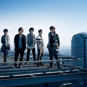 Ｕｖｅｒｗｏｒｌｄ 的头像