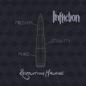 Revolution Machine