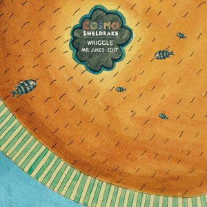 Wriggle (Edit) - Single