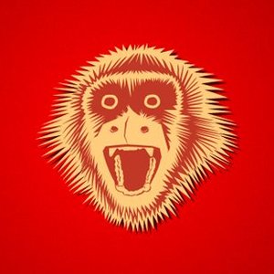 Image for 'Violent Monkey'