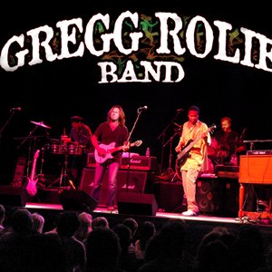 Gregg Rolie Band 的头像