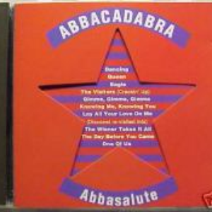 ABBACADABRA - Lay All Your Love On Me (Disc) Lyrics - Zortam Music