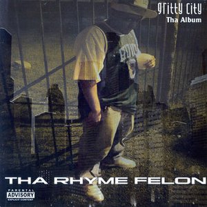 Awatar dla rhyme felon