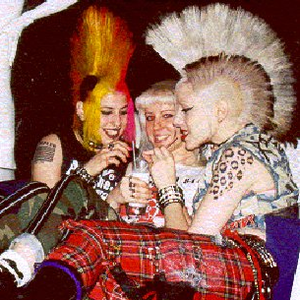 The Devotchkas photo provided by Last.fm