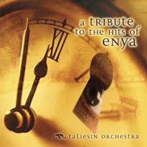 An Instrumental Tribute to the Hits of Enya