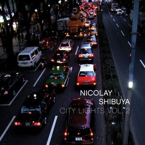 City Lights, Vol. 2: Shibuya