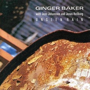 Ginger Baker - Unseen Rain - Zortam Music