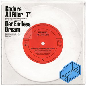 All Filler - Single