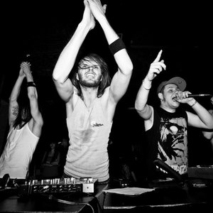 ROCK DJ'S MAFIA 的头像