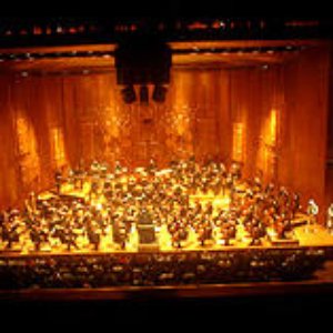 Изображение для 'London Voices; The London Symphony Orchestra'