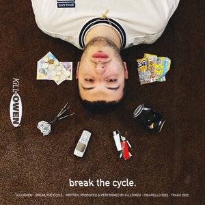 Break The Cycle - Single