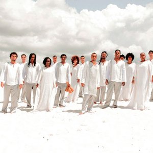 Orquestra Afrosinfônica 的头像