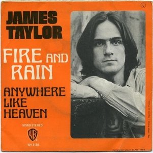 Fire and rain