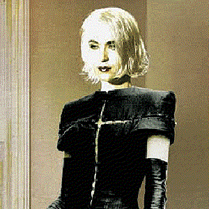 Terre Thaemlitz photo provided by Last.fm