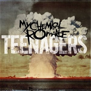 Teenagers (Dmd Maxi)