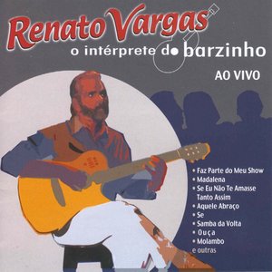 O Intérprete do Barzinho, Vol. 1 (Ao Vivo)