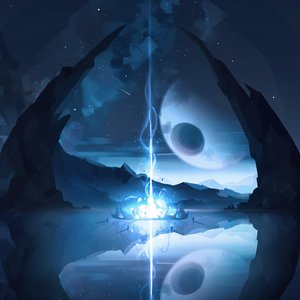 Astral Sea