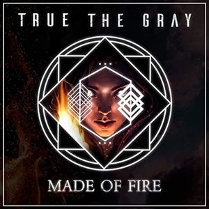 Made of Fire - Single