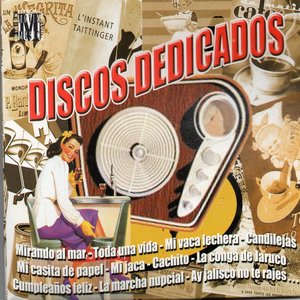 Discos Dedicados