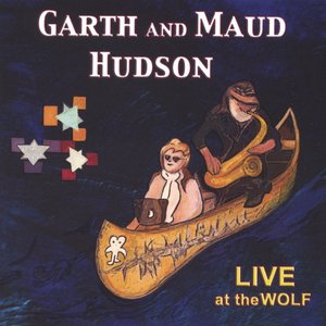 Live at the Wolf